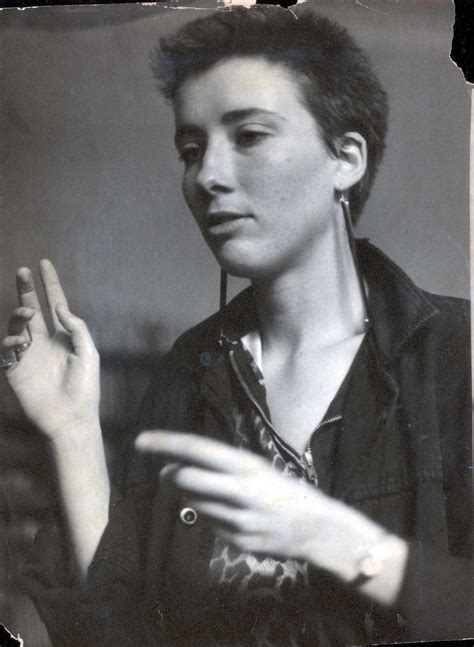emma thompson younger years